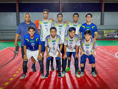 ESPORTE | Futsal Avança em Competição